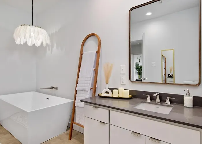 The Cypress Flats Apartment Lafayette