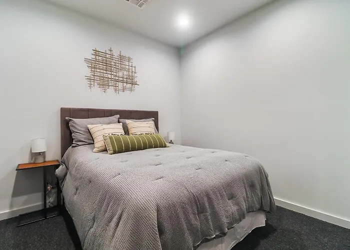 The Cypress Flats Apartment Lafayette