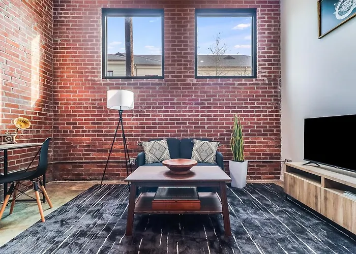 Apartment The Cypress Flats