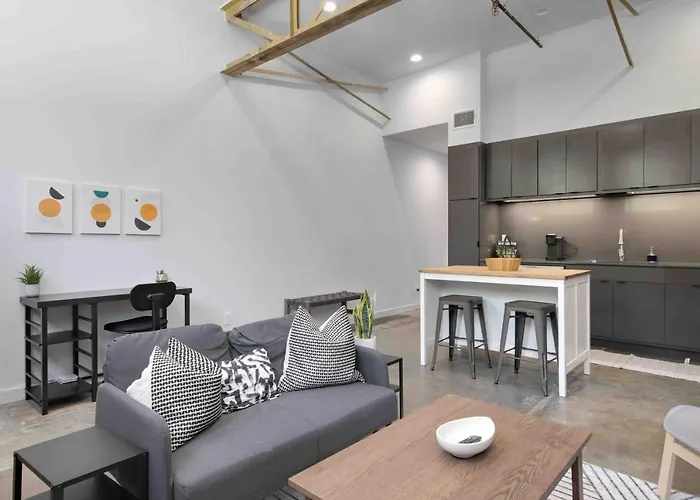 The Cypress Flats Apartment Lafayette