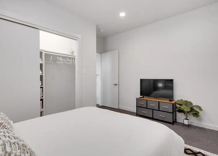 Apartment The Cypress Flats Lafayette